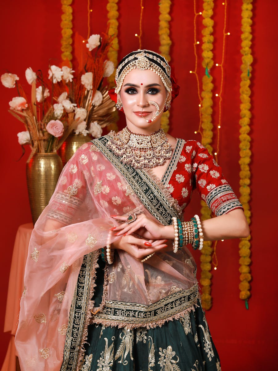 Festive and party Pakistani wear by Silk and Stone